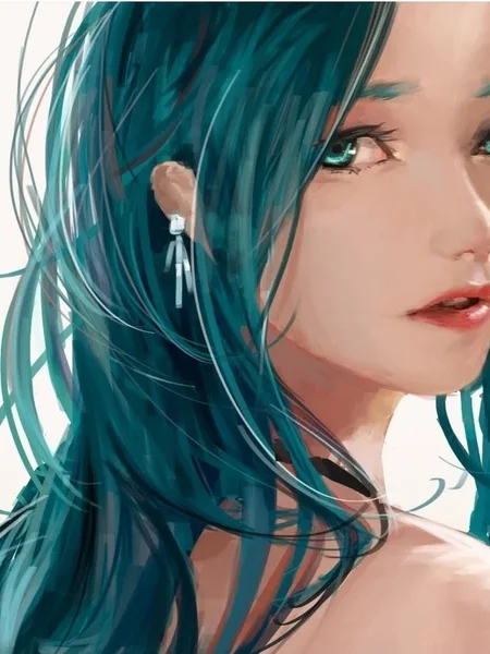 Sexy Gamer Girl