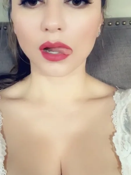 Lexi Wilde