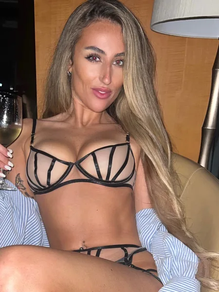 Lexi Xtc Xxxclusive
