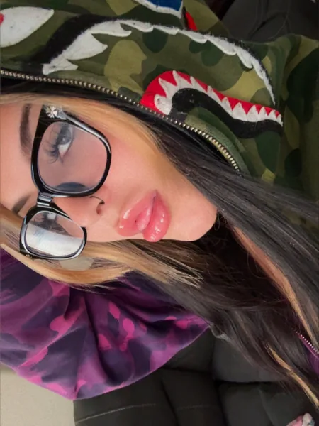 SEXY LEX🤫