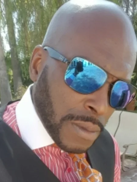 Lexington Steele