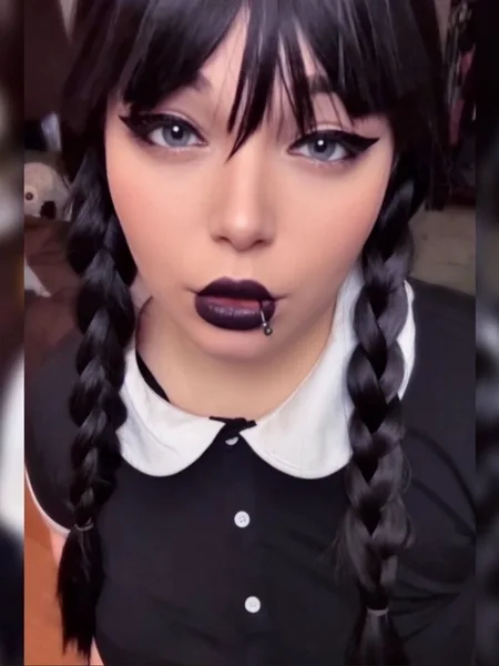 Lexxi Blakk