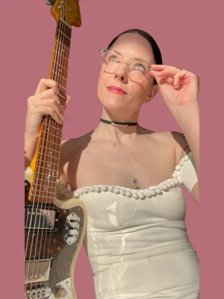 Lexxi⚡️ avatar