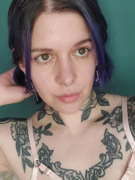 💋 Lexxi 💋 avatar