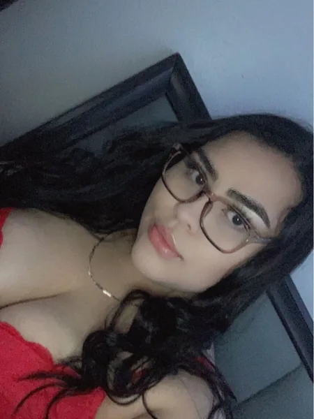 Lexie 🍒 avatar