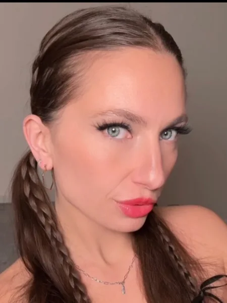 Lexxxy Blue