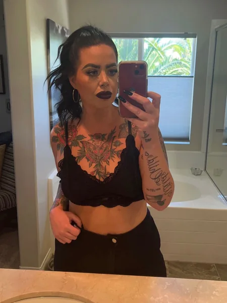 Lexy Jaymes