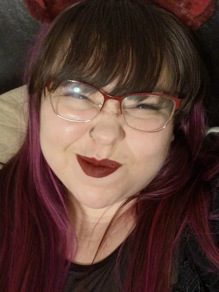 Alexis Sparkle