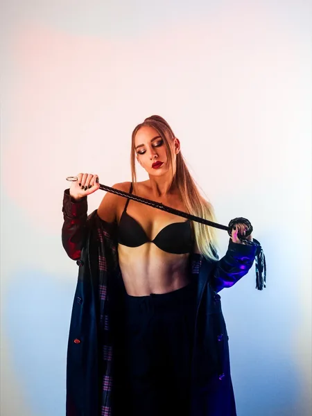 Lexy Queen