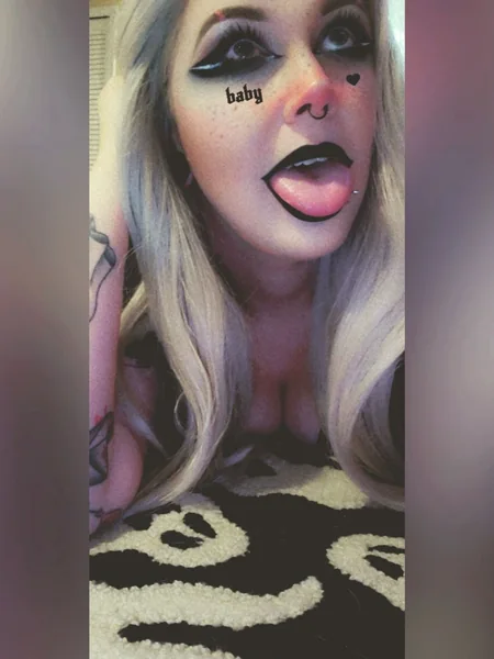 Lexyydoll