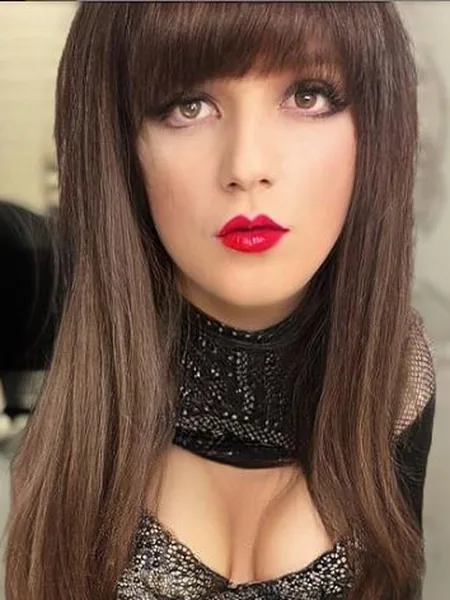 Lexyy Moon