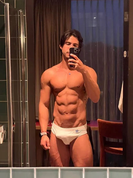 Brazilian Bum 💥