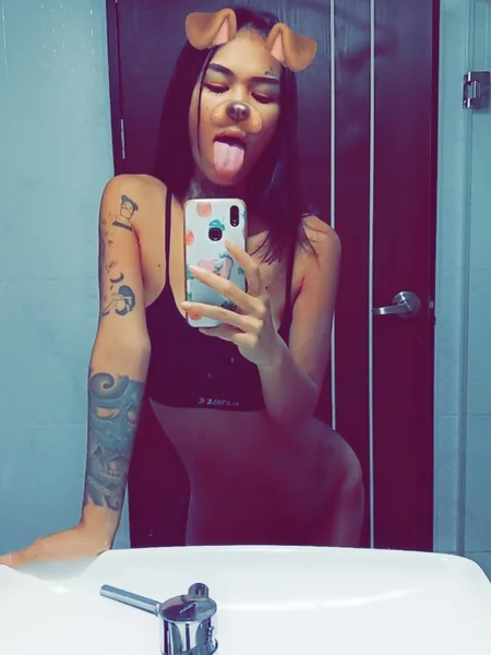AsiaLilly❤
