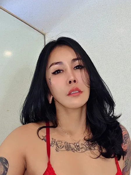 Li Mei 🐉