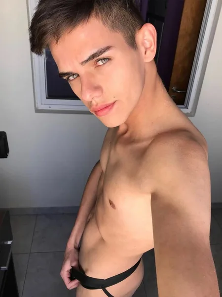 Liam Martinez