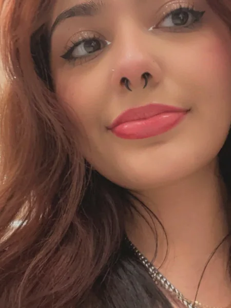 Lia Garcia
