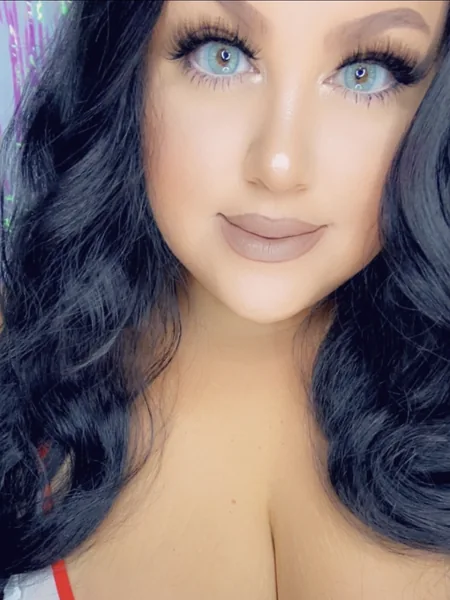 Liah Doll (fattgirl)
