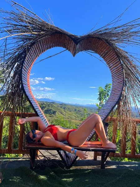 Liah kimi