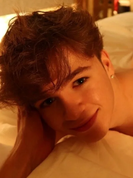 Liam Leigh