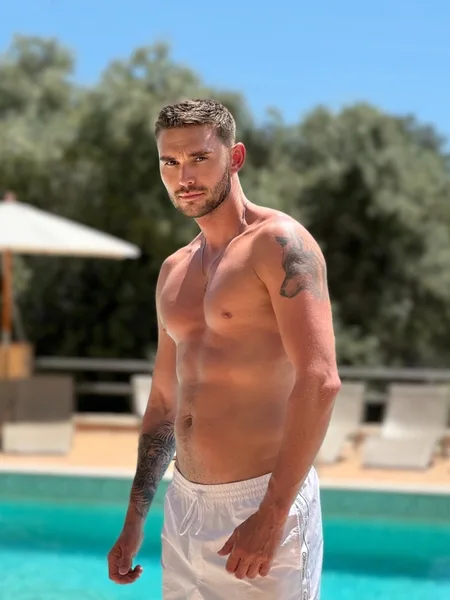 Liam Arnolds