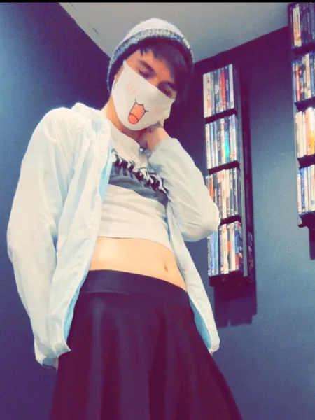 Liam Blu