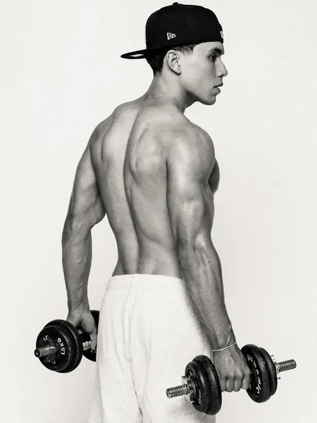 Liam Ferrari