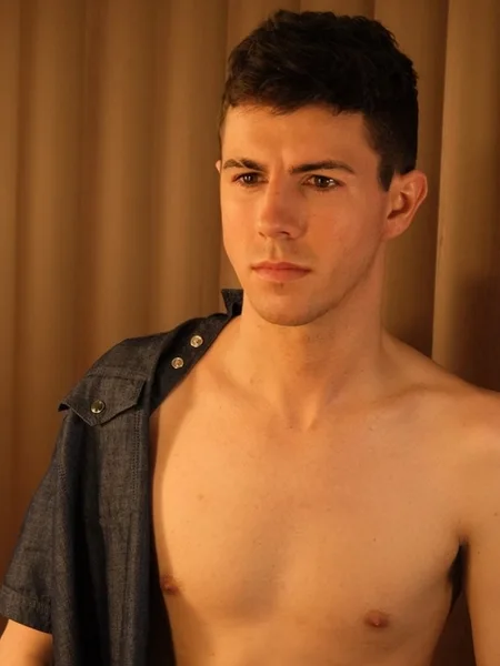 Liam Moretti