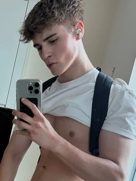 Liam Woods