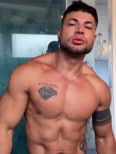 Liam Galty