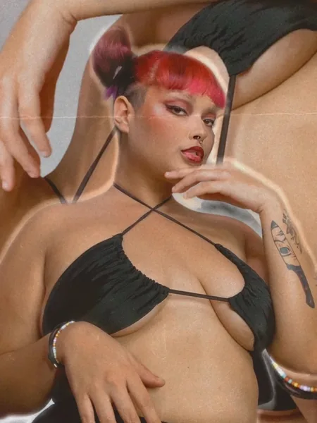 Liana Yú💋👹🕸