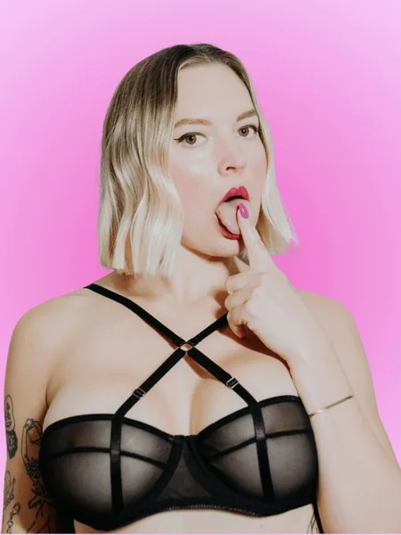 Mistress Libideux