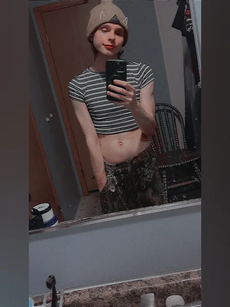 Libra Next Door 🥵