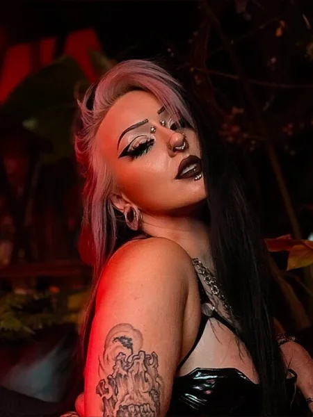 Lichlings 🖤💋