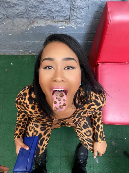 LickBAE 👅
