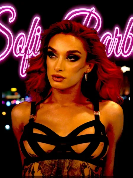 Sofia Barbie