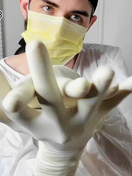 Dr Glover