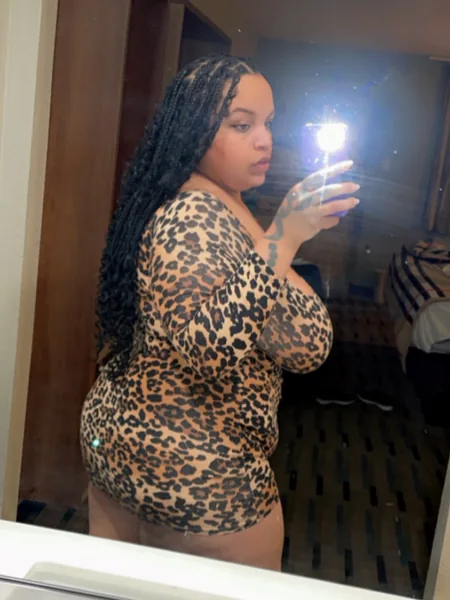 Lightskingoddess