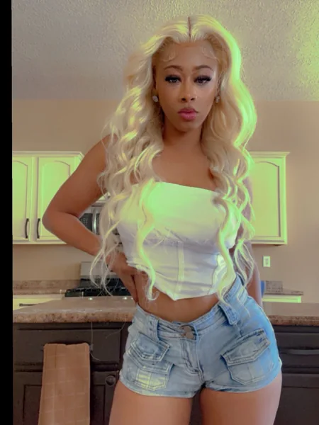 The real_ iCandi