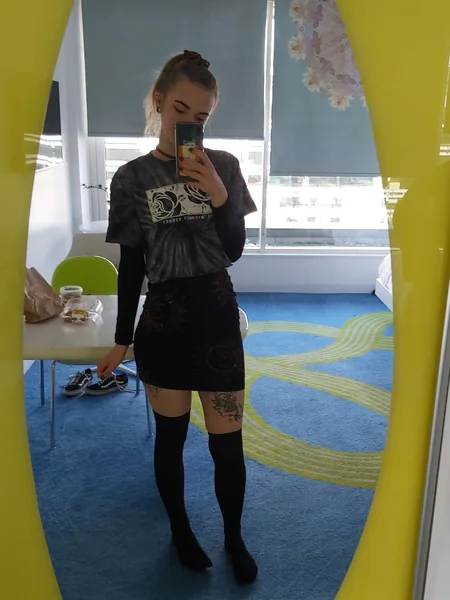 Bea 💖 avatar