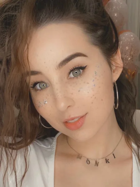 Lil Monki