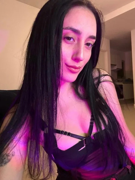 Lila 🤍