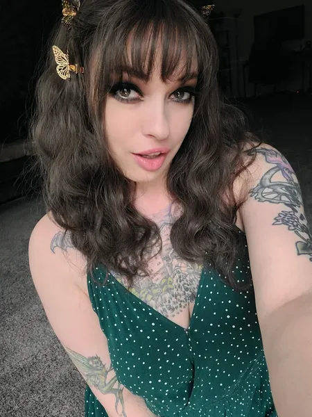Lilah Vale avatar