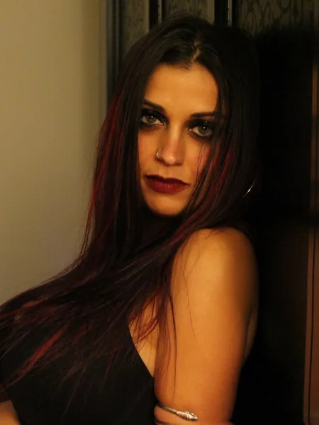 Lila Lune