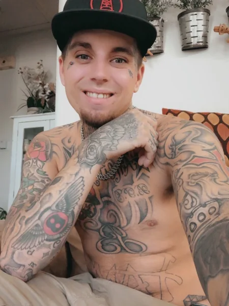 Brandon Gibson
