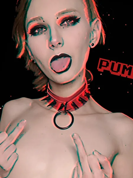Puma Lipps