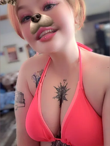 LilBaddie