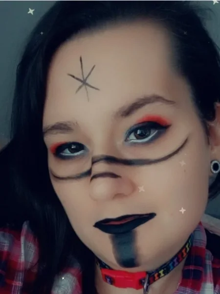 Little Chaos Vixen