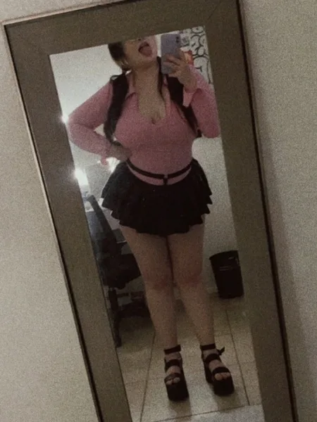 Still an Angel