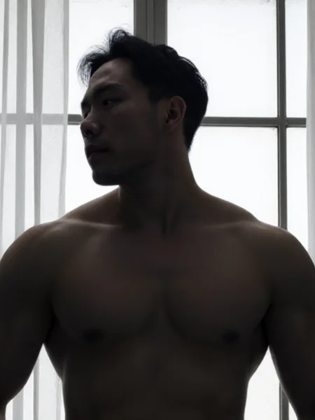 小籠包老師 Teacher Gary