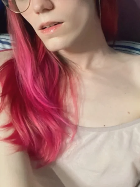 Lil Elixxxabeth 🏳️‍⚧️